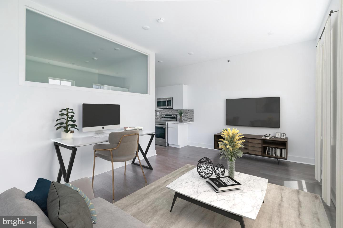 813 N Broad St #unit 416 Property Photo 5
