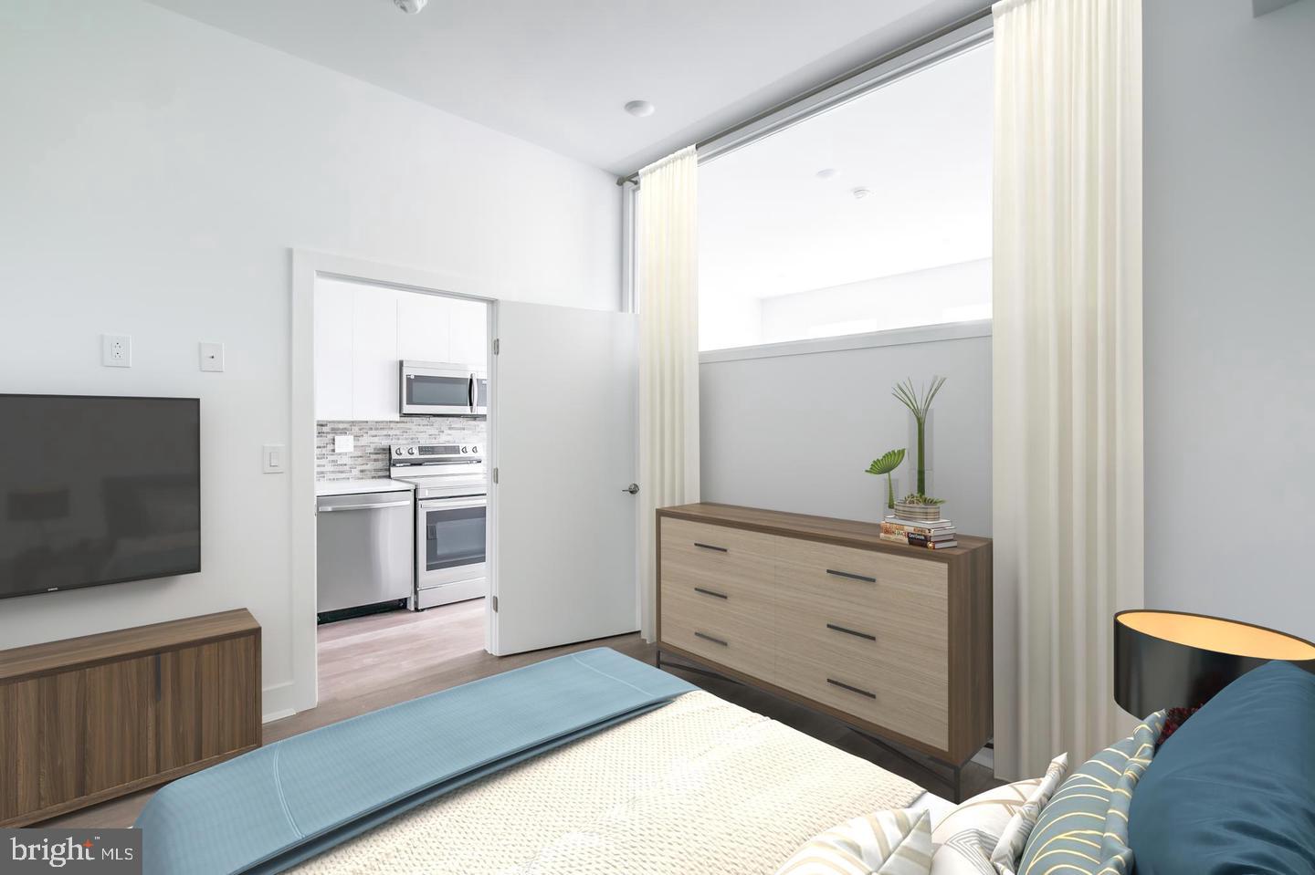 813 N Broad St #unit 416 Property Photo 6
