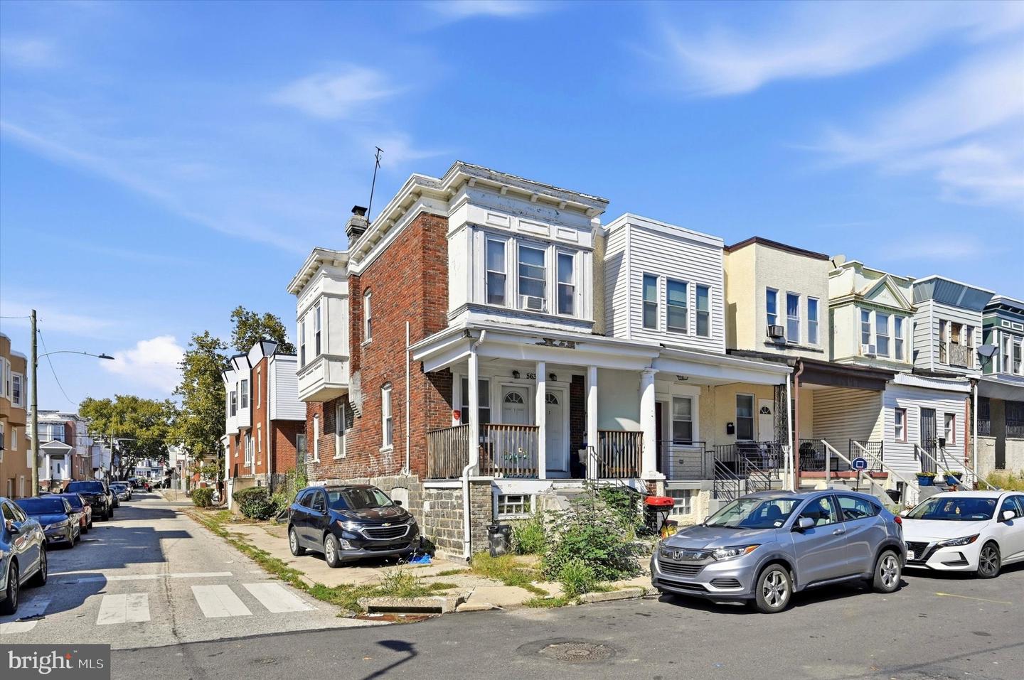 5633 Malcolm St Property Photo 1