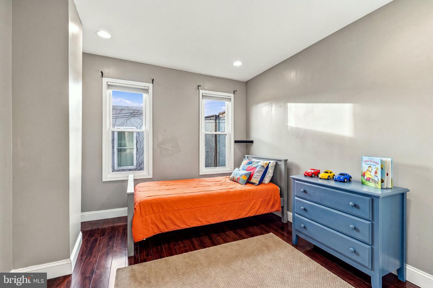 1252 S Bonsall St Property Photo 17