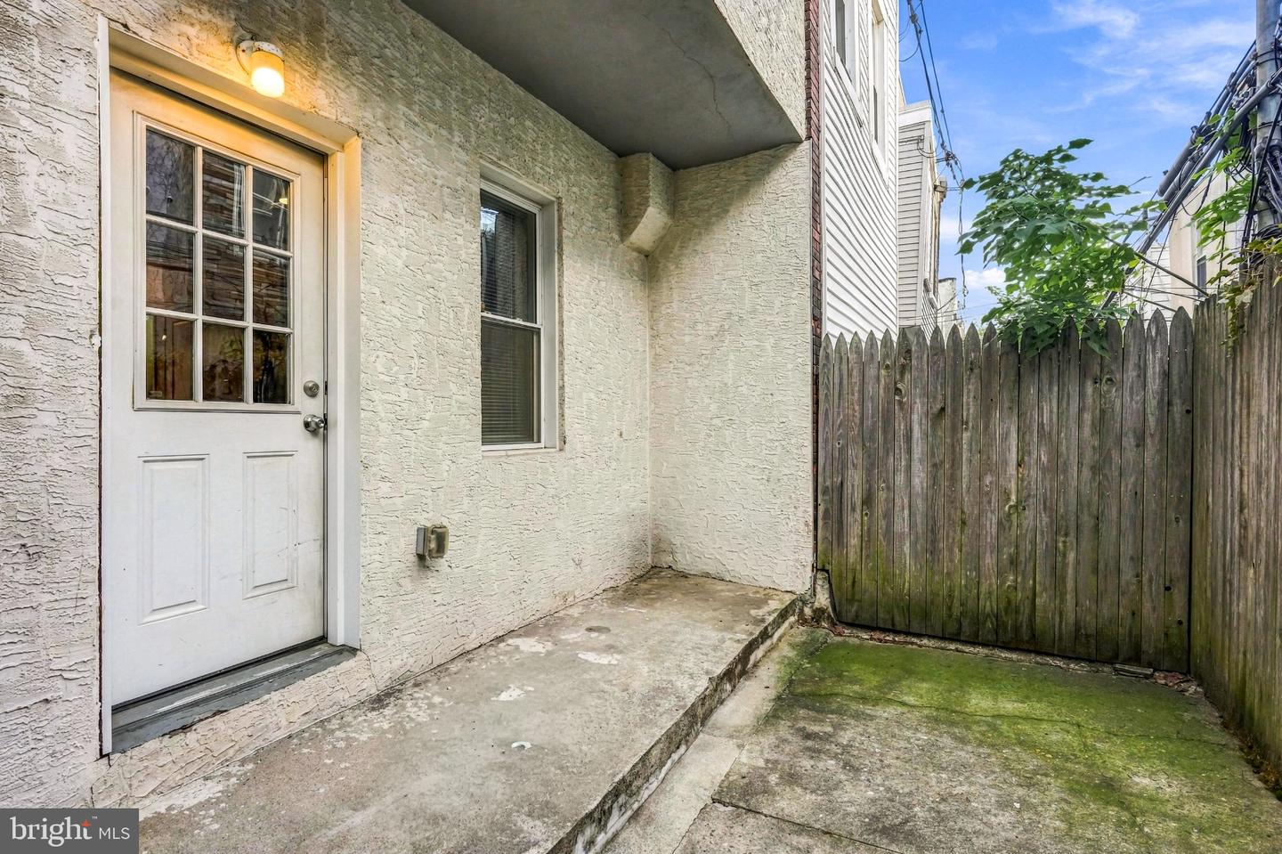 1252 S Bonsall St Property Photo 24
