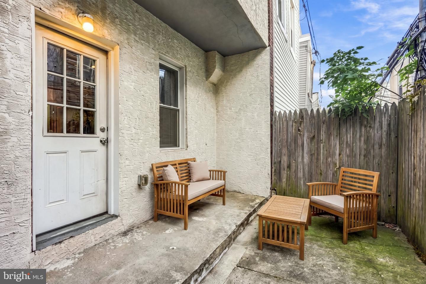 1252 S Bonsall St Property Photo 25