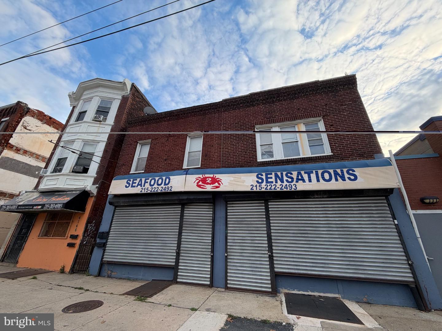 4142-4144 Lancaster Ave Property Photo 2