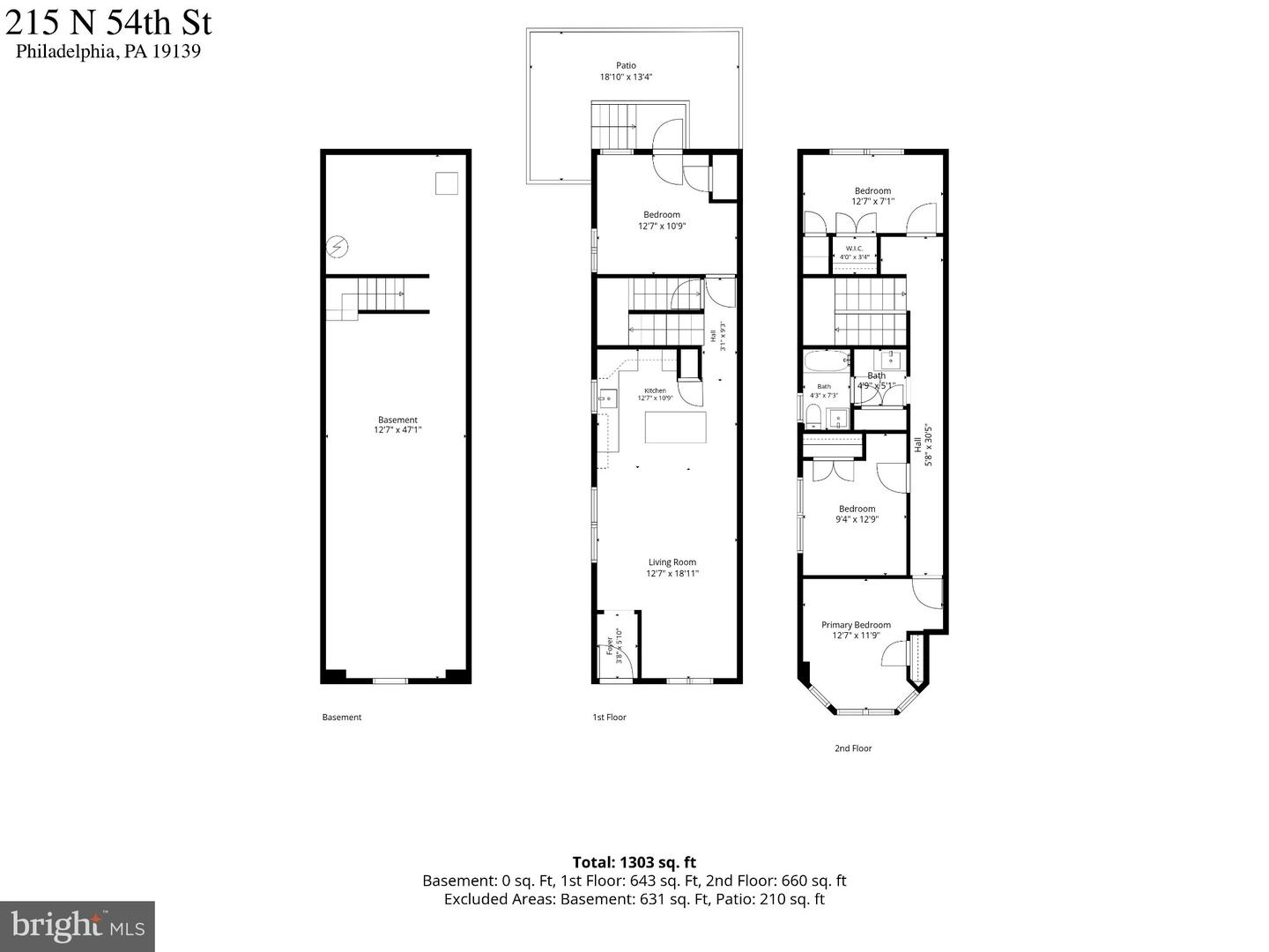 215 N 54th St Property Photo 36
