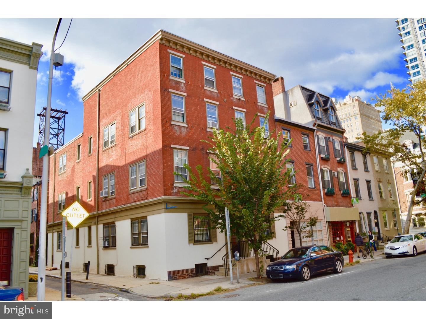 332-34 S 17TH ST #3A Property Photo 1