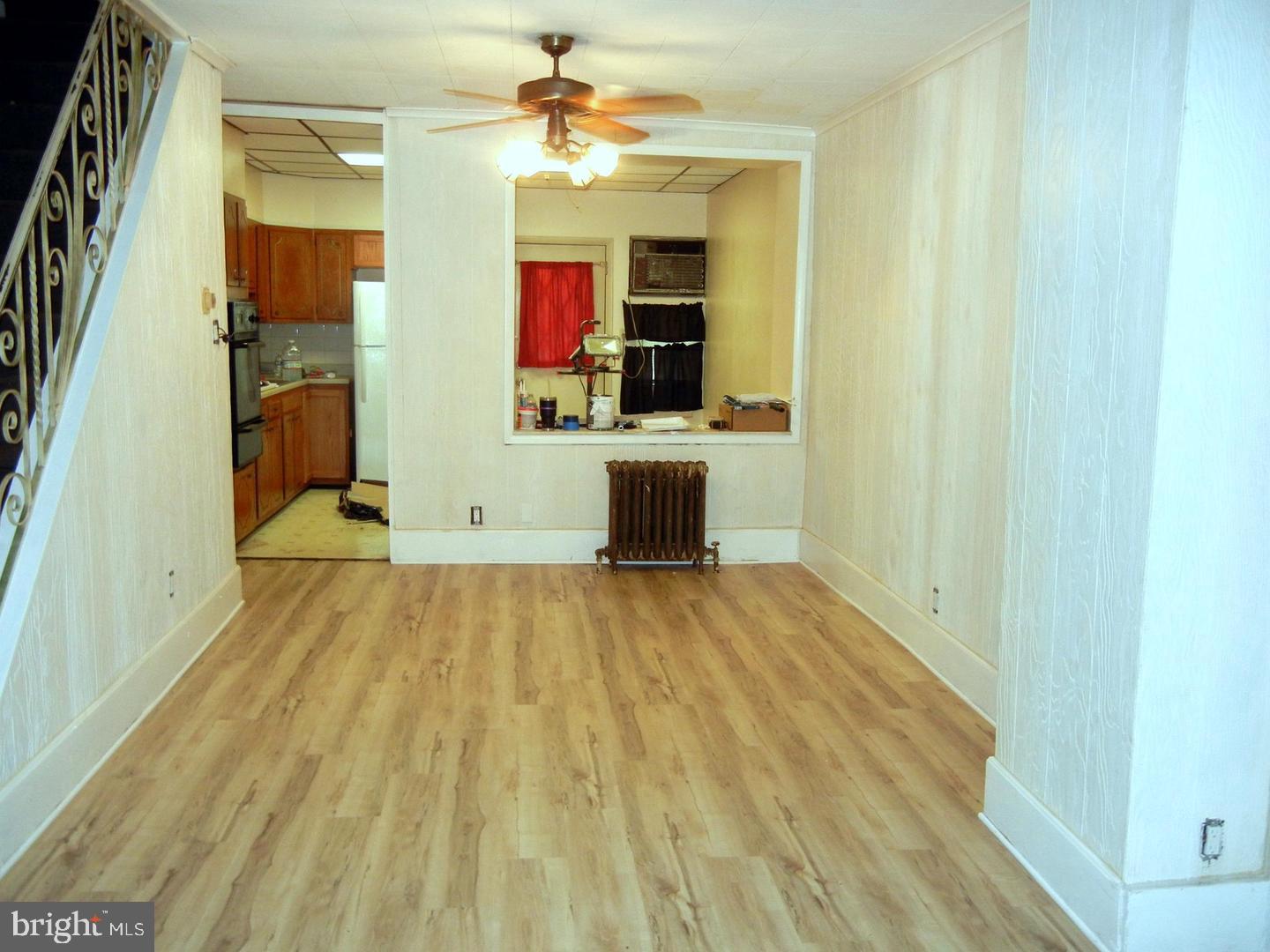 1643 S Marston St Property Photo 2