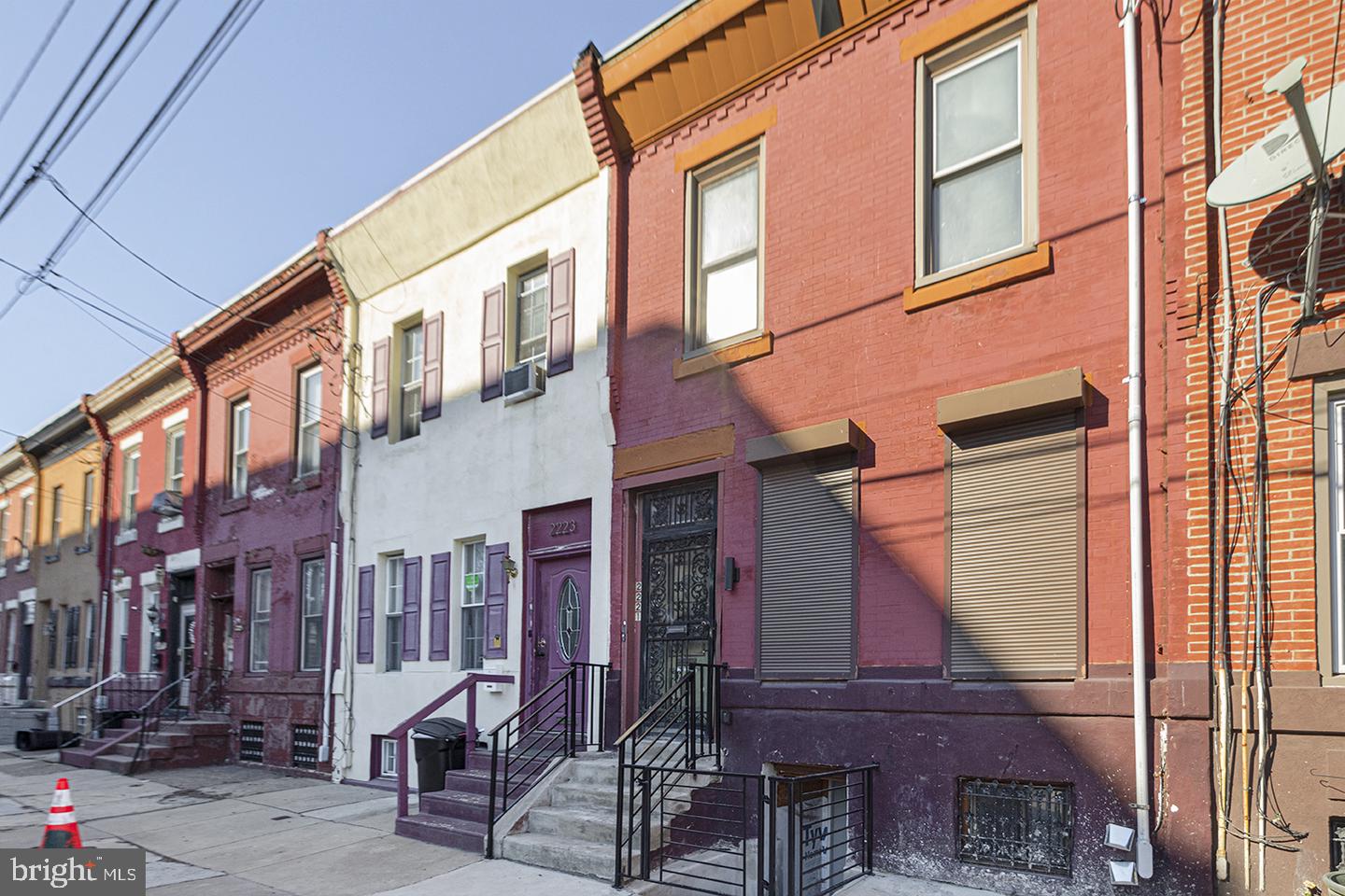2221 Federal St #unit 1 Property Photo 12