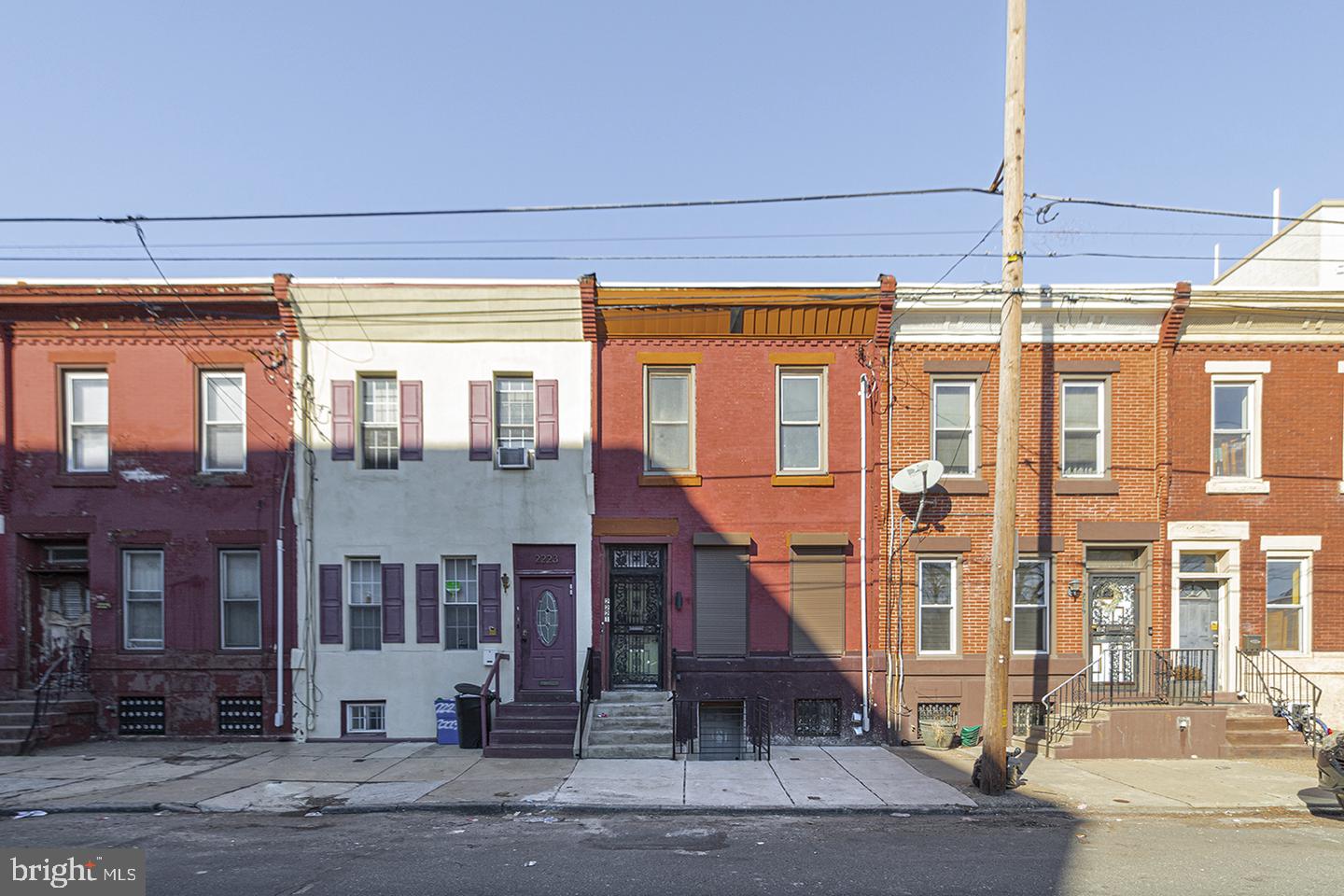 2221 Federal St #unit 1 Property Photo 13