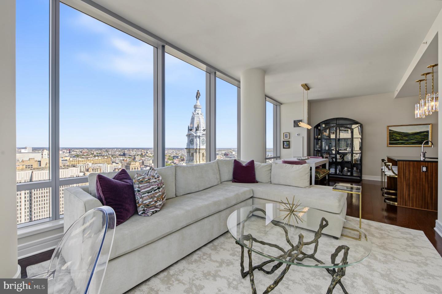1414 S PENN SQ #35F Property Photo 1