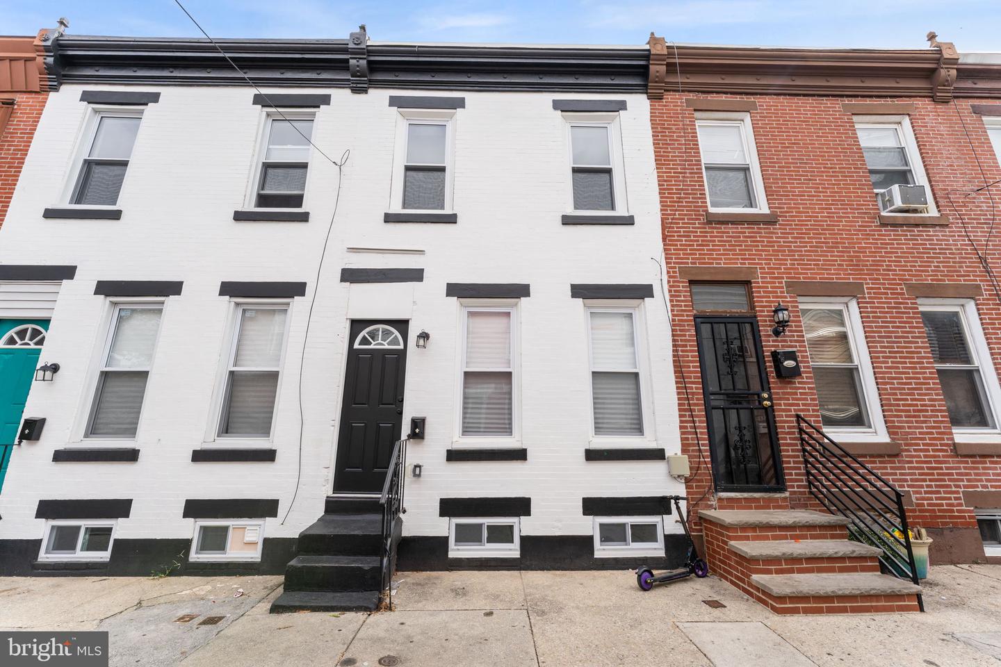 1541 S Stillman St Property Photo 6
