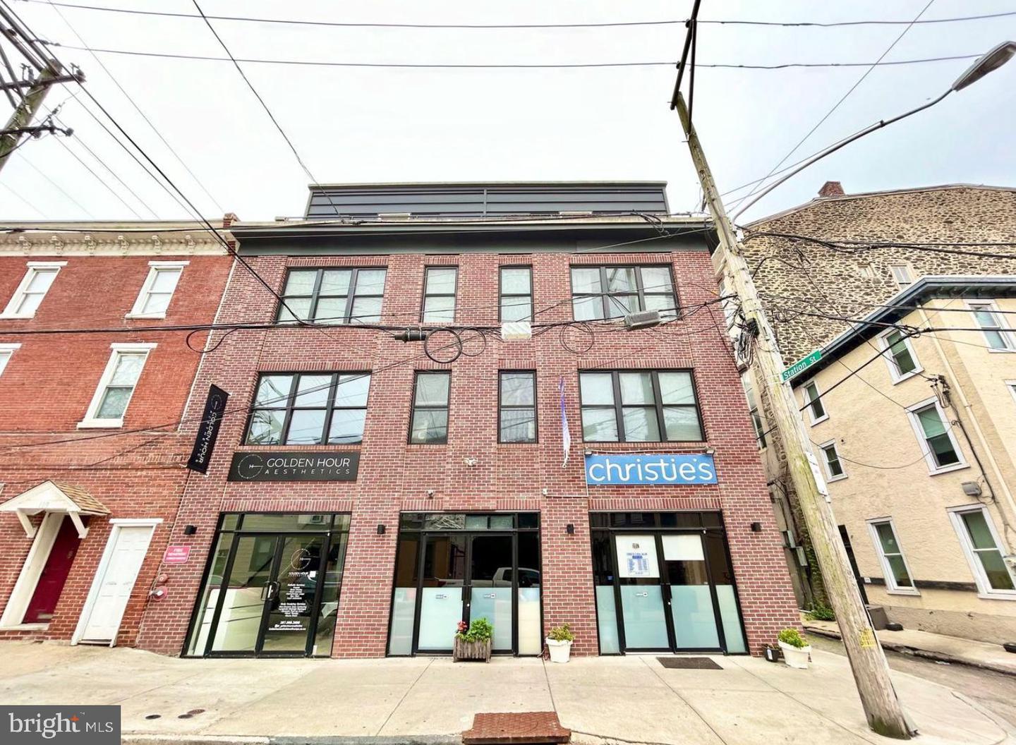 107 Cotton St #commercial Property Photo 1