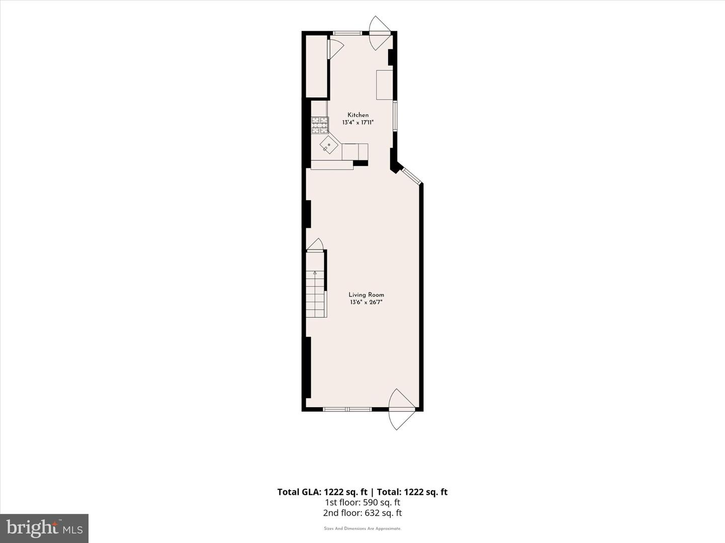 5050 Irving St Property Photo 16
