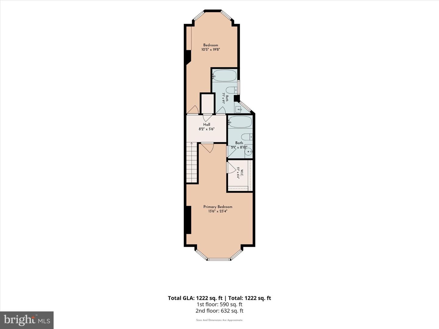5050 Irving St Property Photo 17