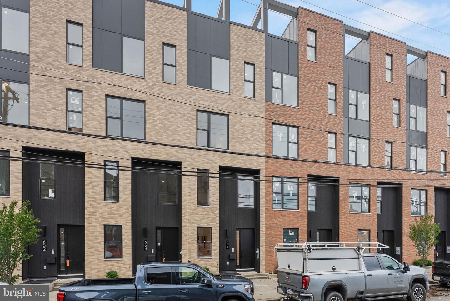 650 FAIRMOUNT AVE #I4 Property Photo 1