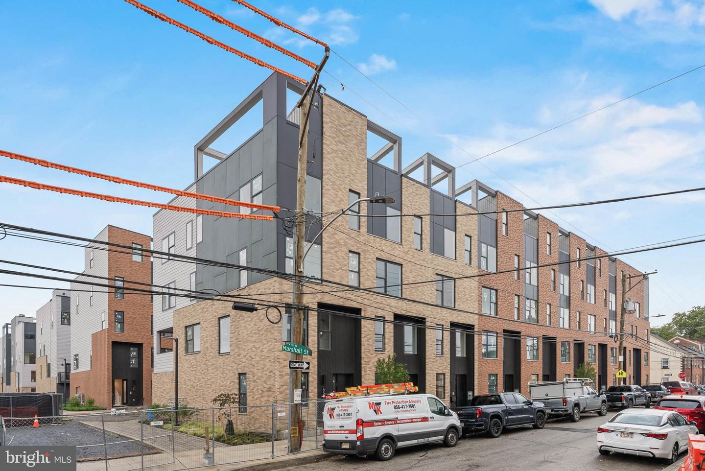 650 Fairmount Ave #i4 Property Photo 38