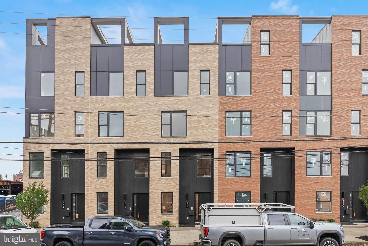 650 Fairmount Ave #i4 Property Photo 39