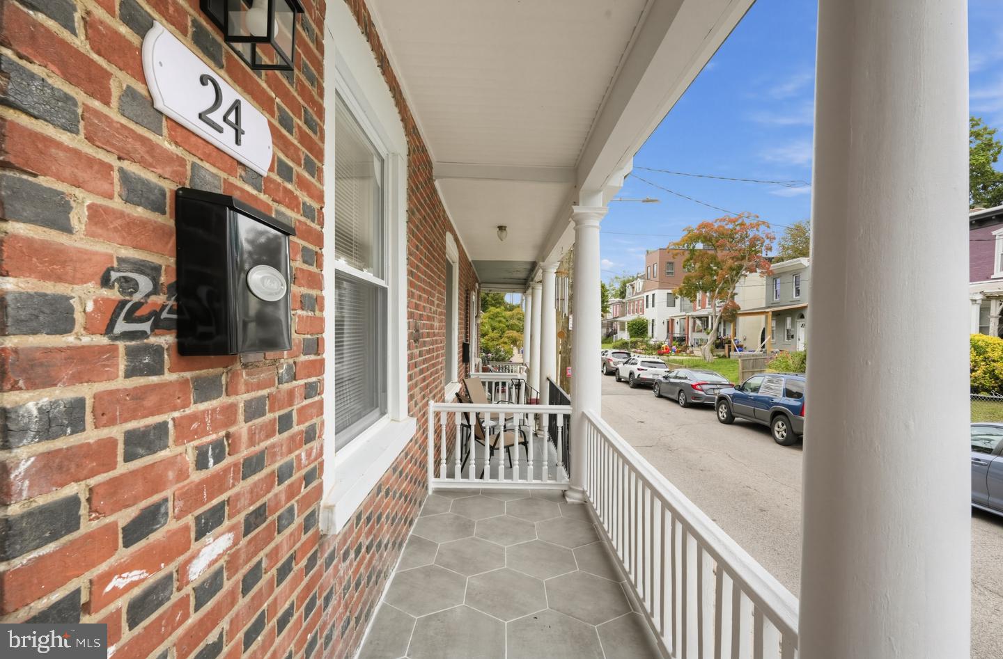 24 W Duval St Property Photo 26