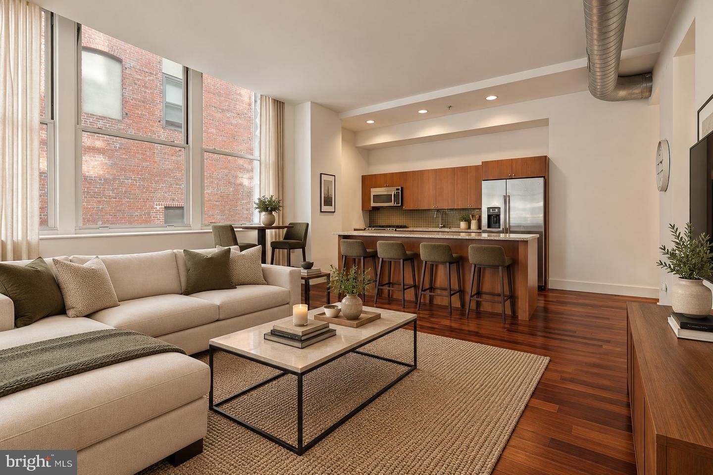 1101 LOCUST ST #2K Property Photo 1