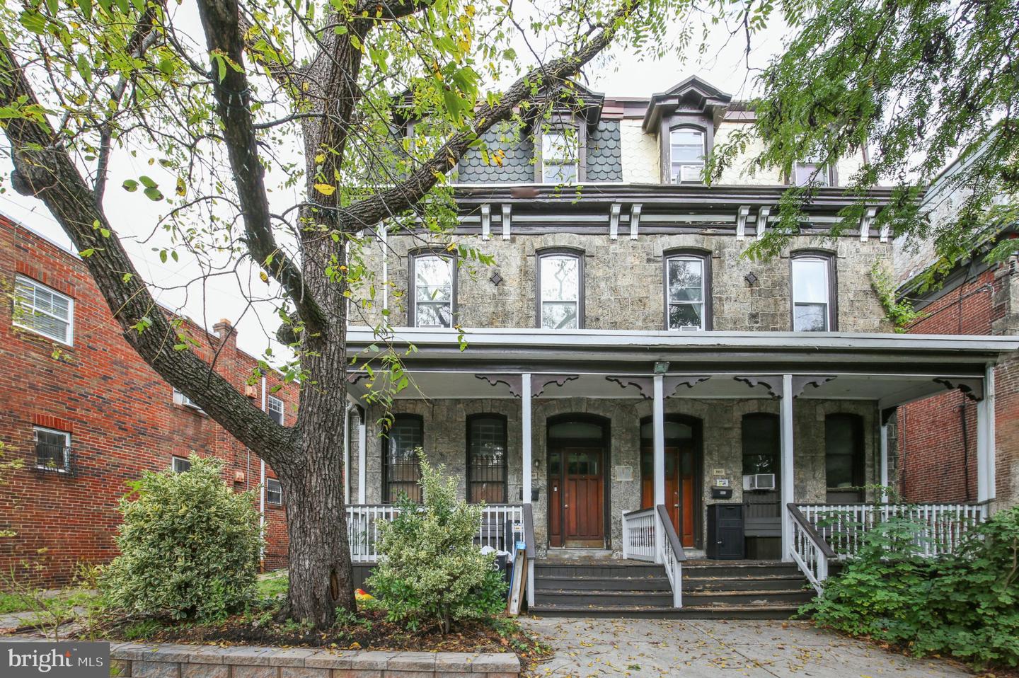 3955 BALTIMORE AVE Property Photo 1