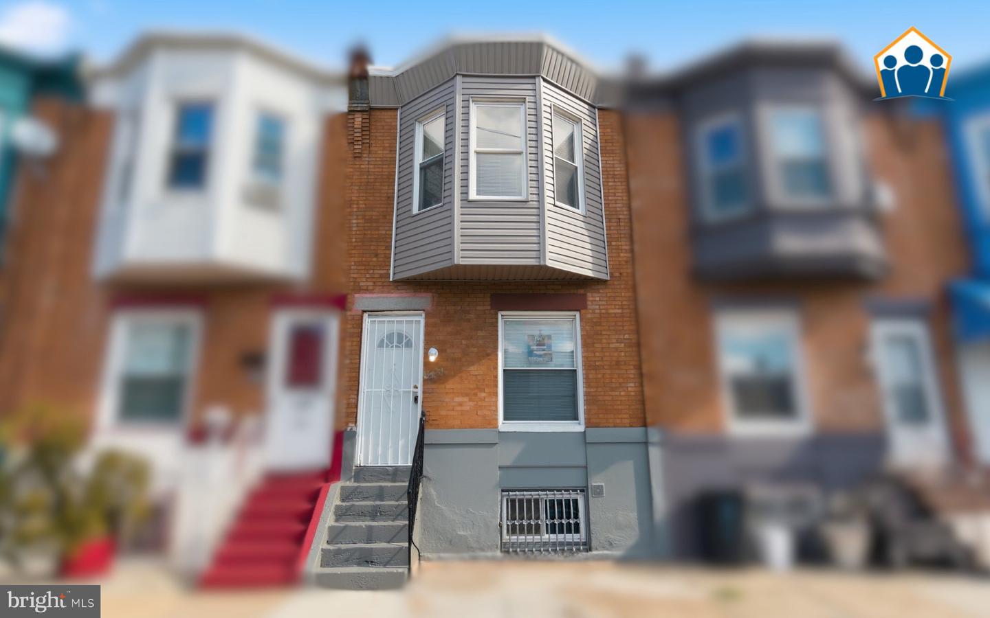 3451 N AMERICAN ST Property Photo 1