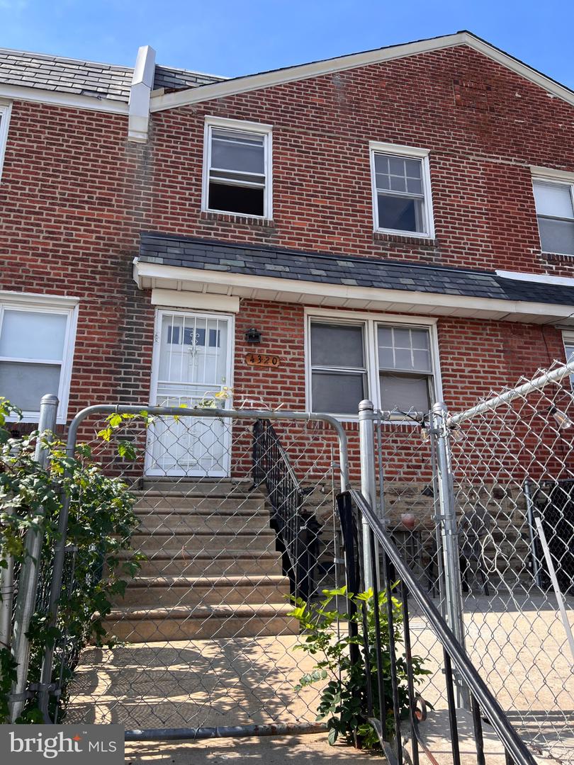 4320 Shelmire Ave Property Photo 1
