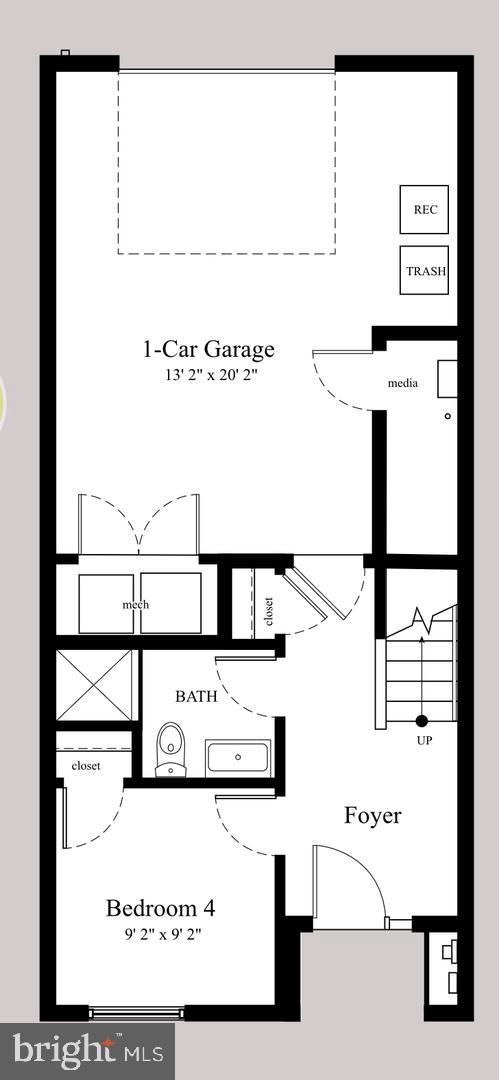 3122 Beachview Land Property Photo 2