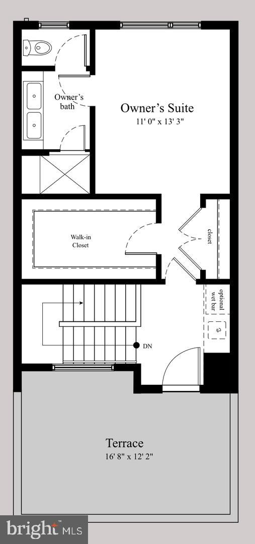 3122 Beachview Land Property Photo 5