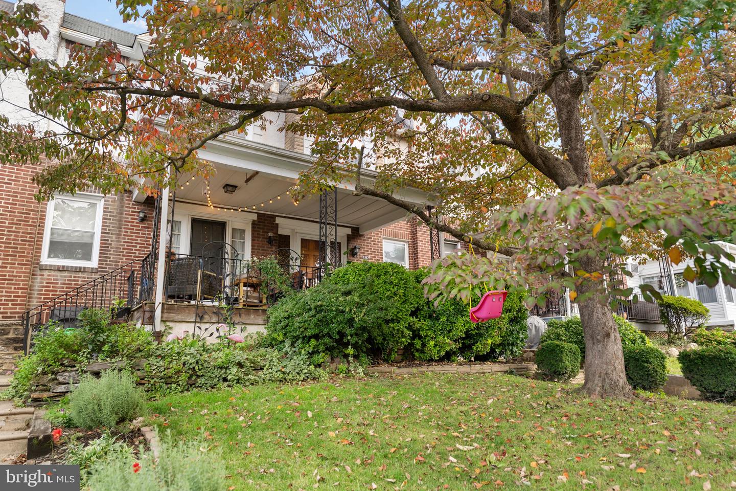 3357 Vaux St Property Photo 1
