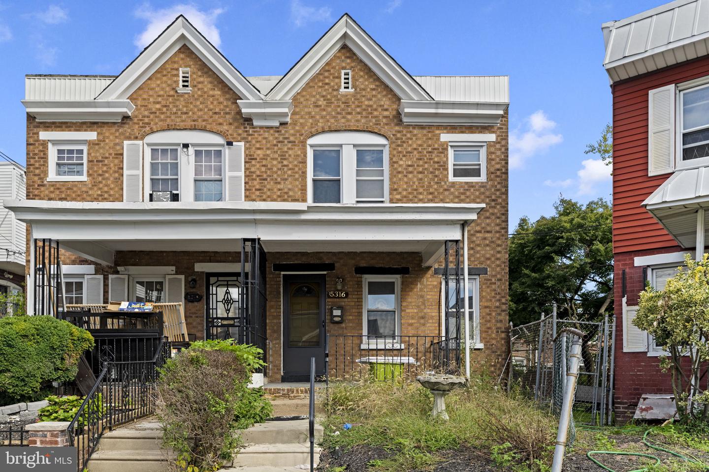 5316 TURNER ST Property Photo 1