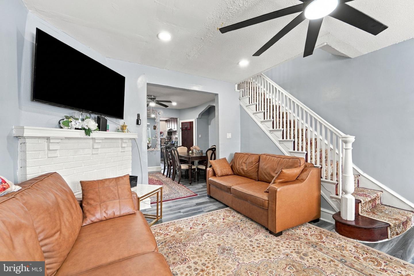 4122 M St Property Photo 9