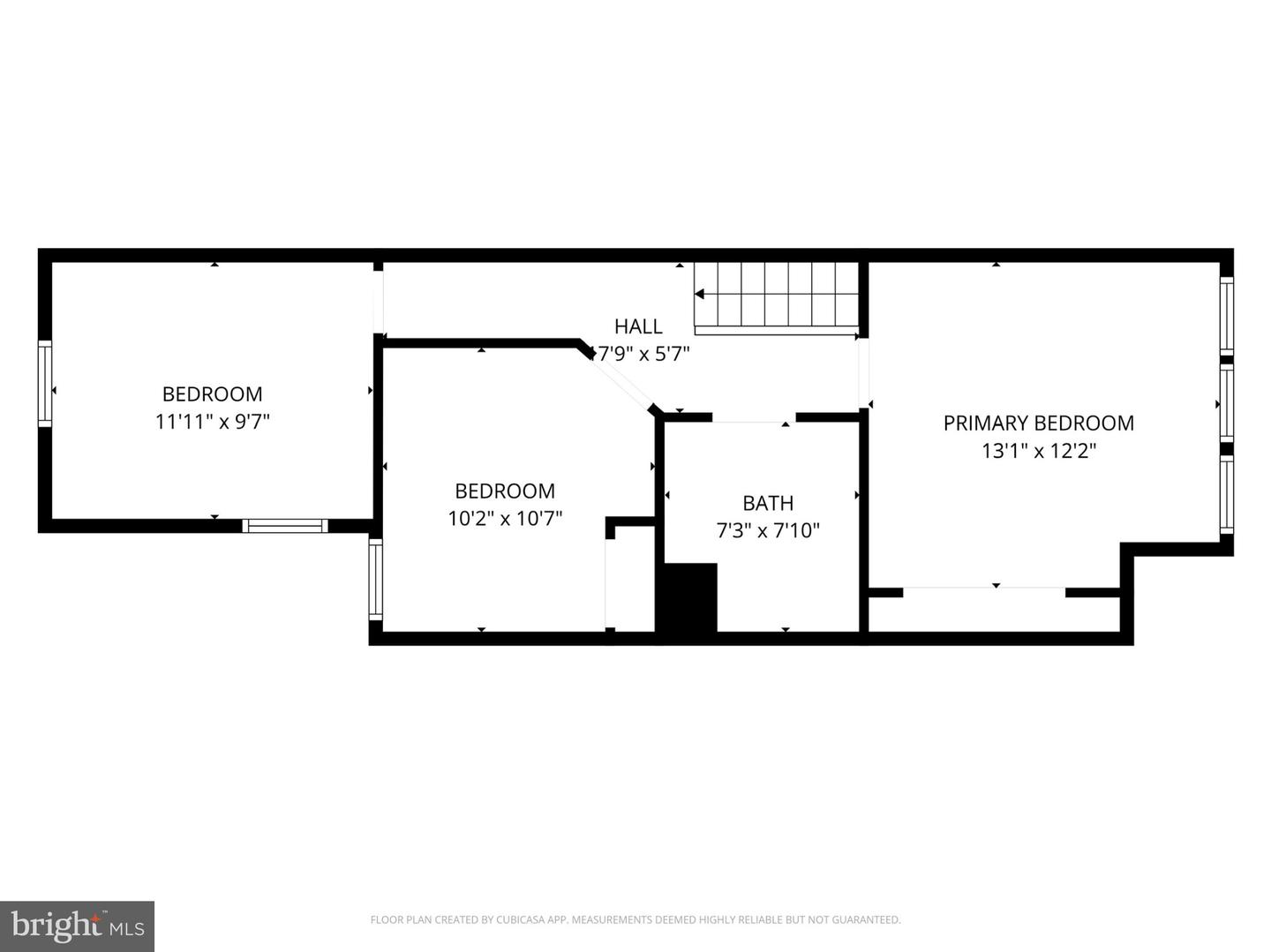 4122 M St Property Photo 38