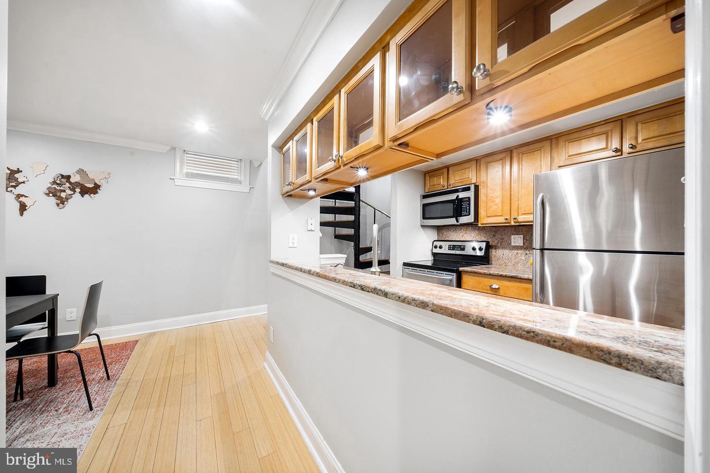 1704 Wallace St #101 Property Photo 17