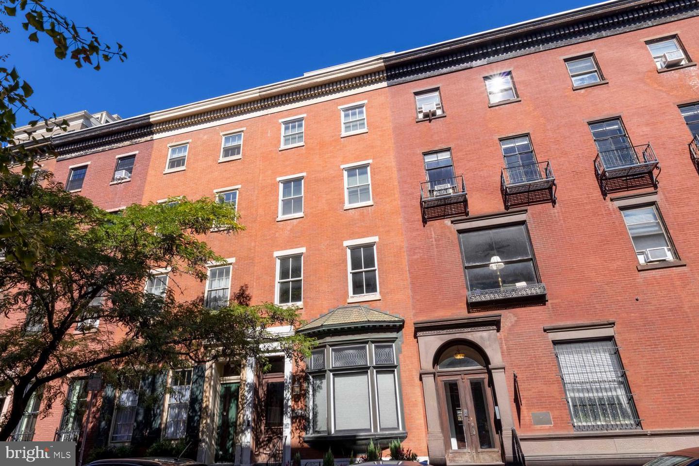 1813 Spruce St #4r Property Photo 1