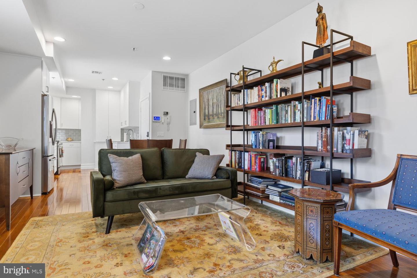 1813 Spruce St #4r Property Photo 3