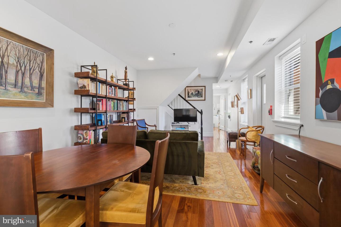 1813 Spruce St #4r Property Photo 4