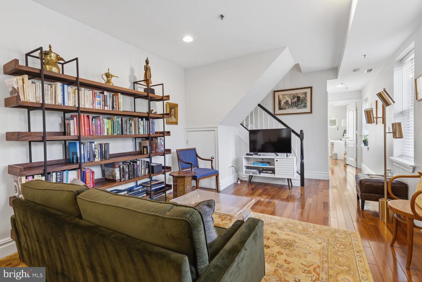 1813 Spruce St #4r Property Photo 8