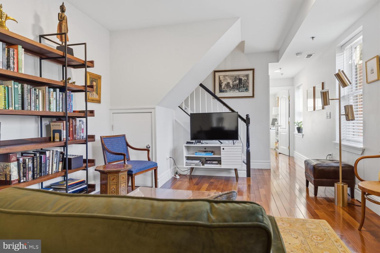 1813 Spruce St #4r Property Photo 9