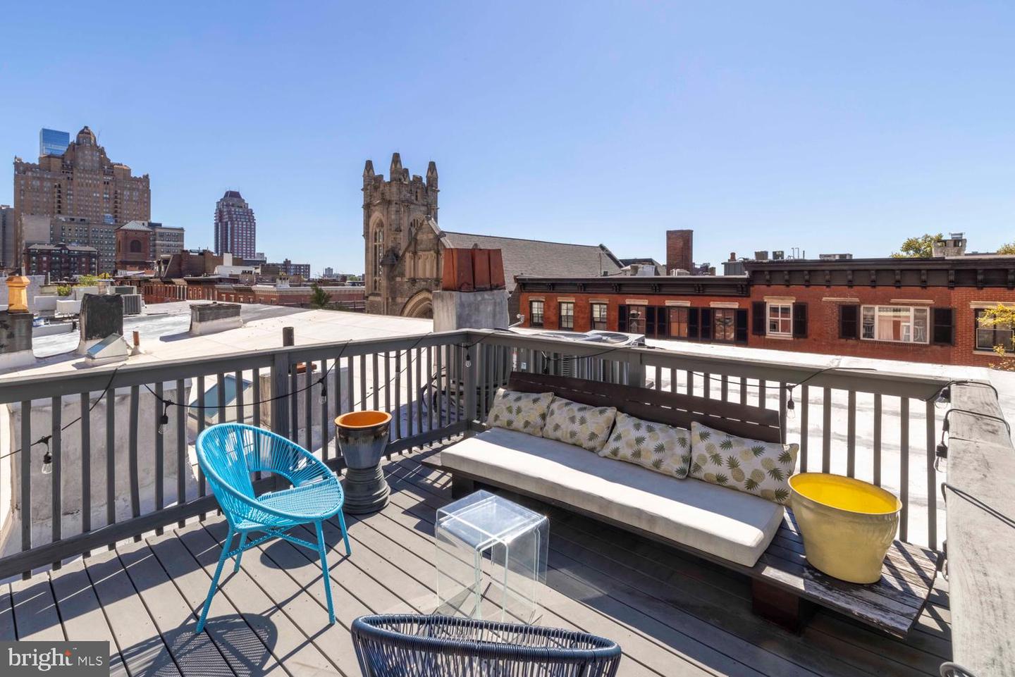 1813 Spruce St #4r Property Photo 23