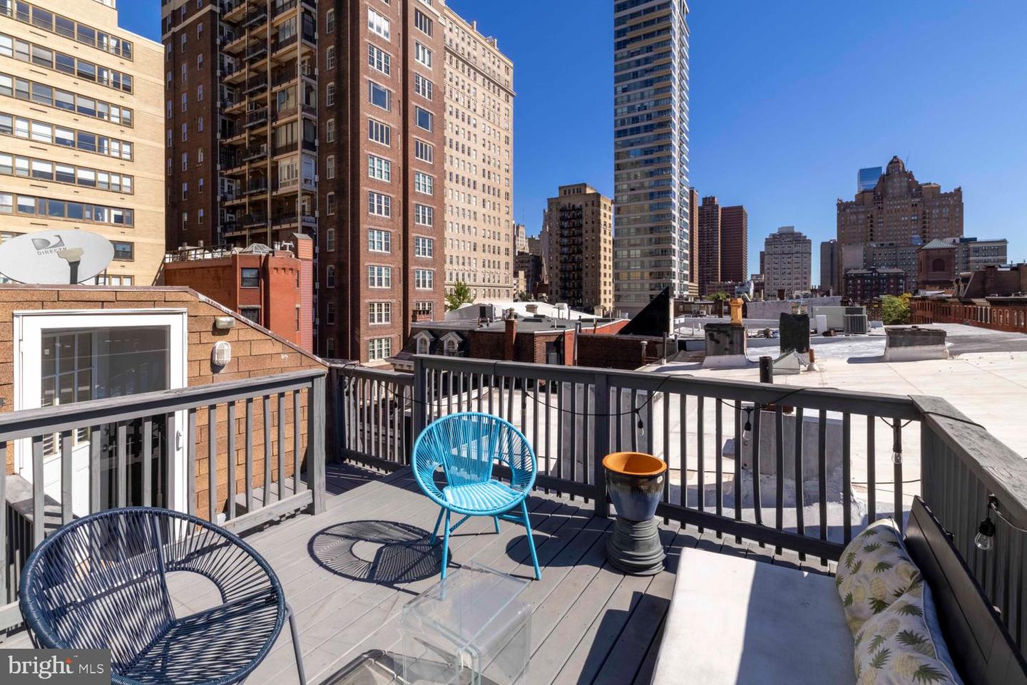 1813 Spruce St #4r Property Photo 24