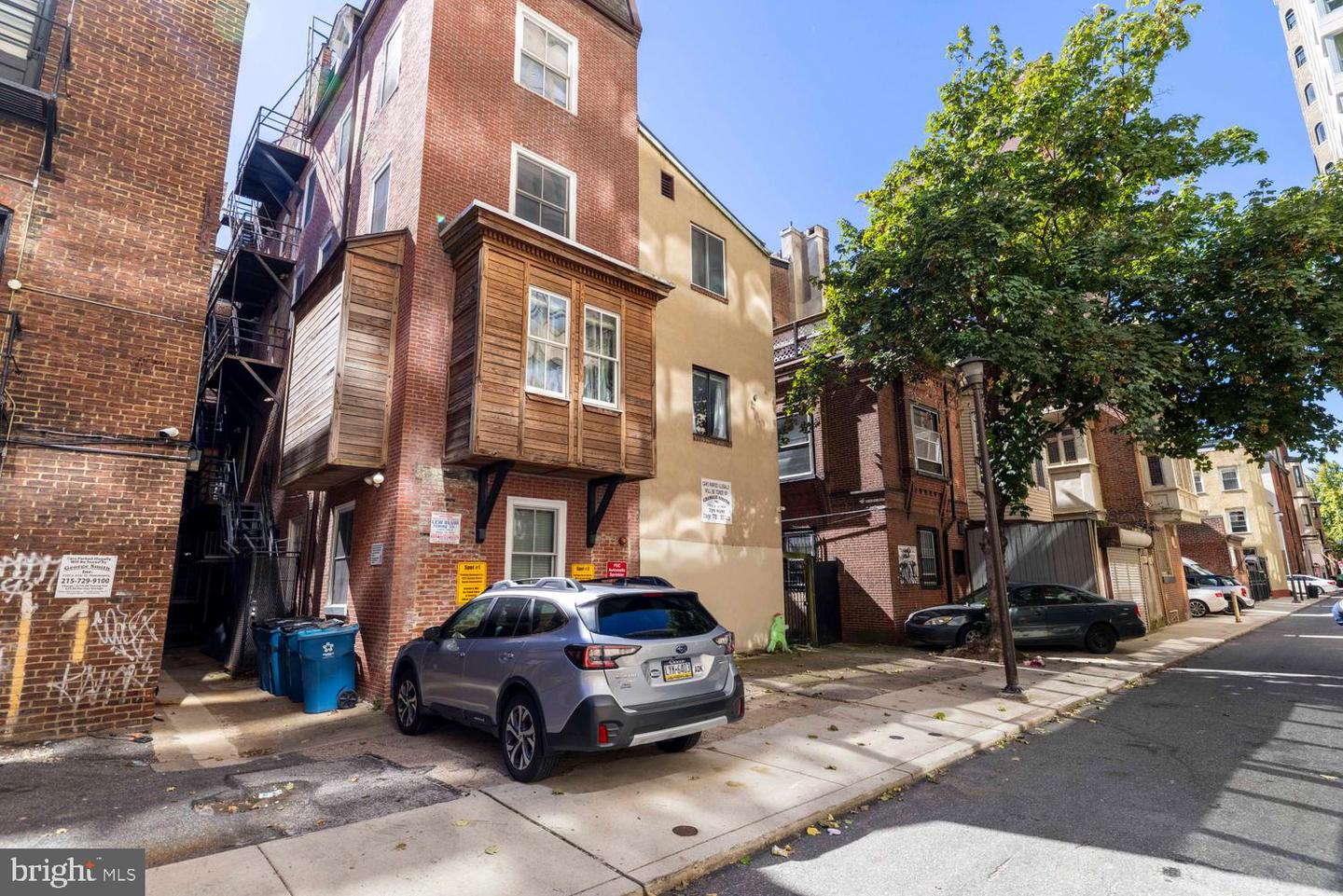 1813 Spruce St #4r Property Photo 28
