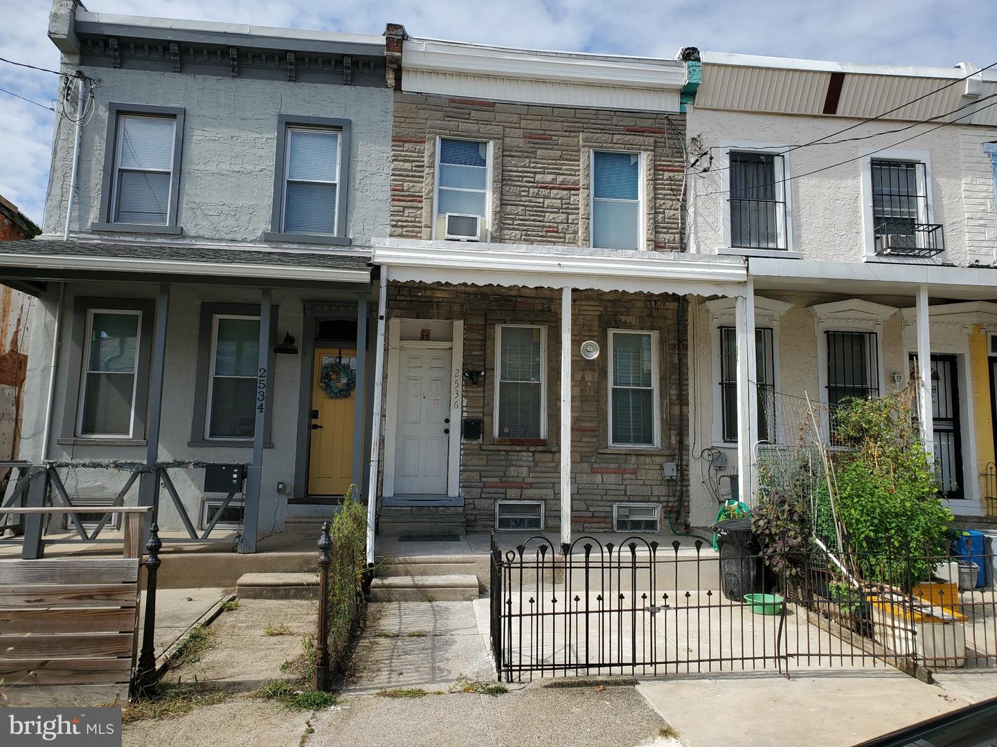 2536 A ST Property Photo 1