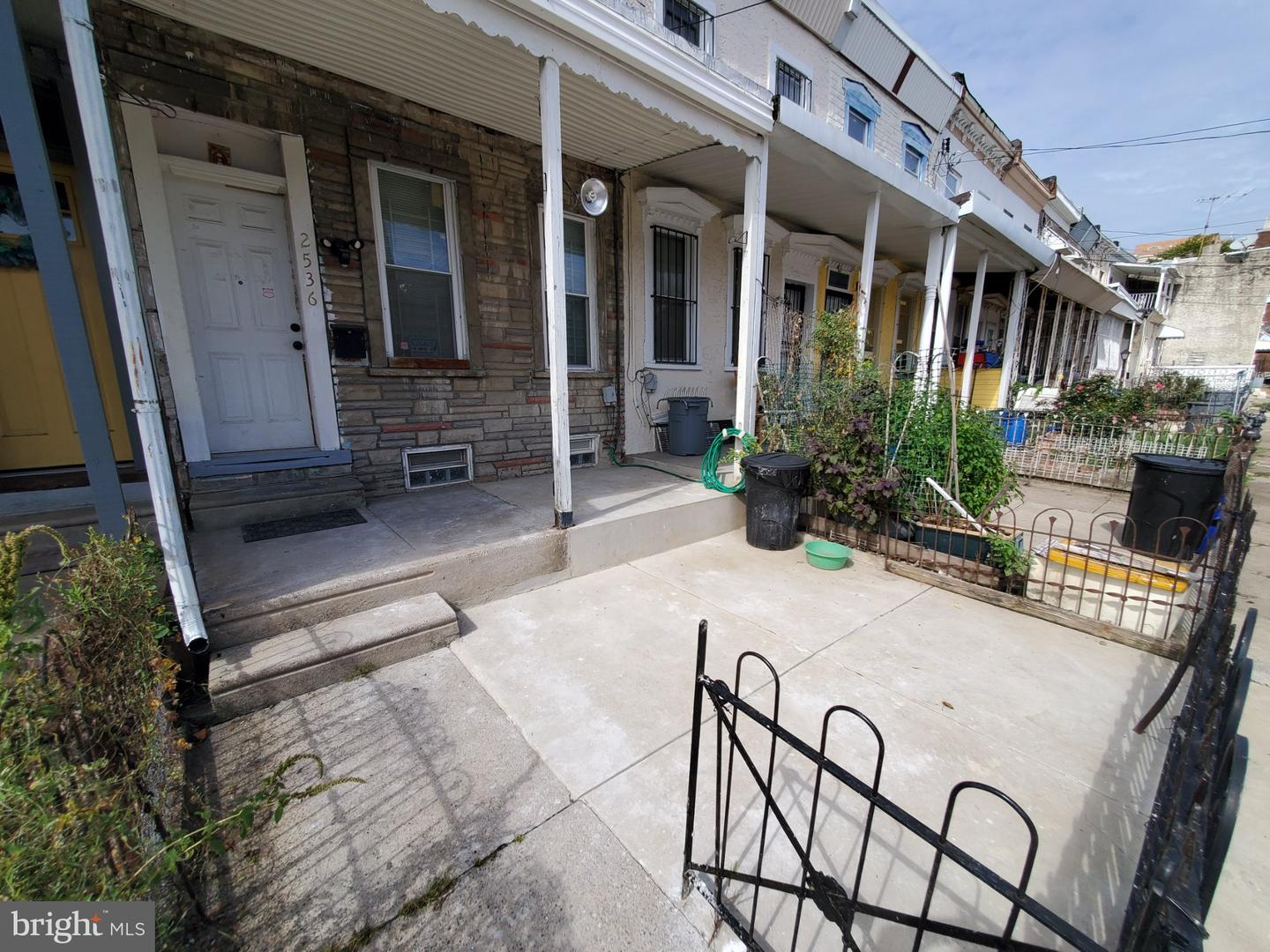 2536 A St Property Photo 6