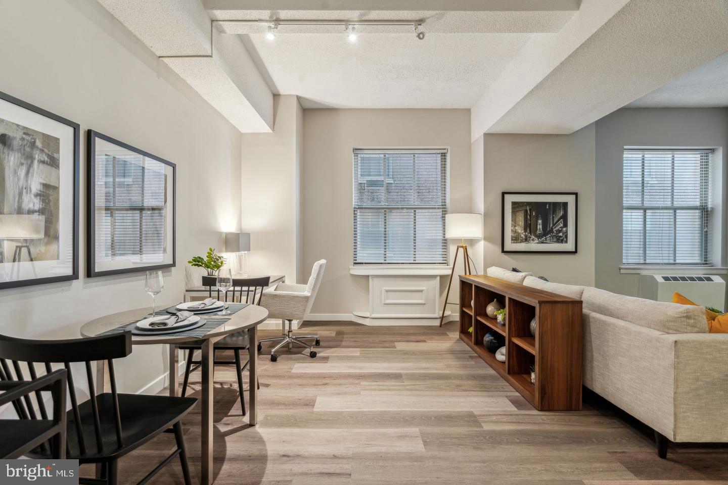 875 Sansom Street #1605 Property Photo 7