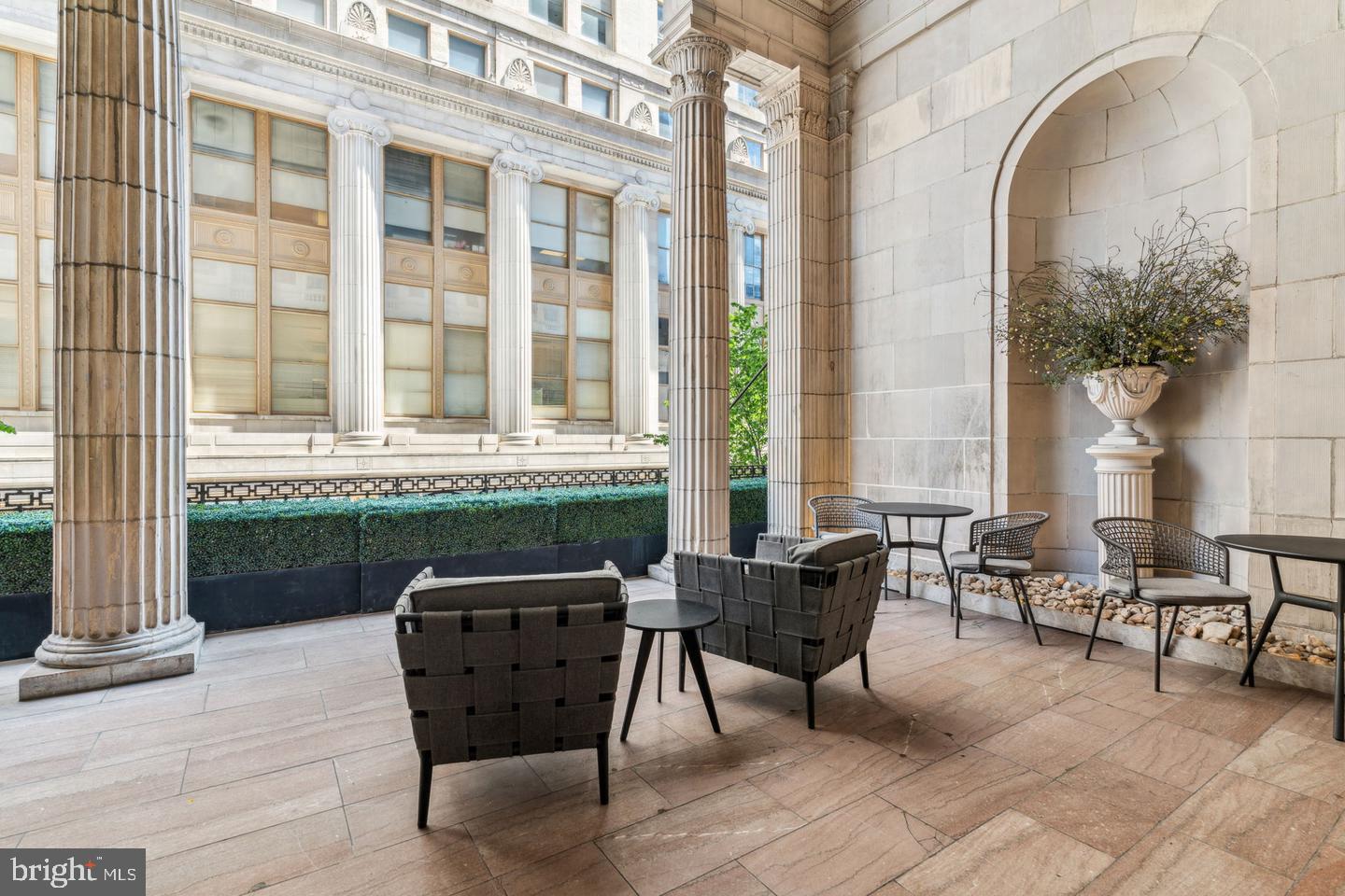875 Sansom Street #1605 Property Photo 31