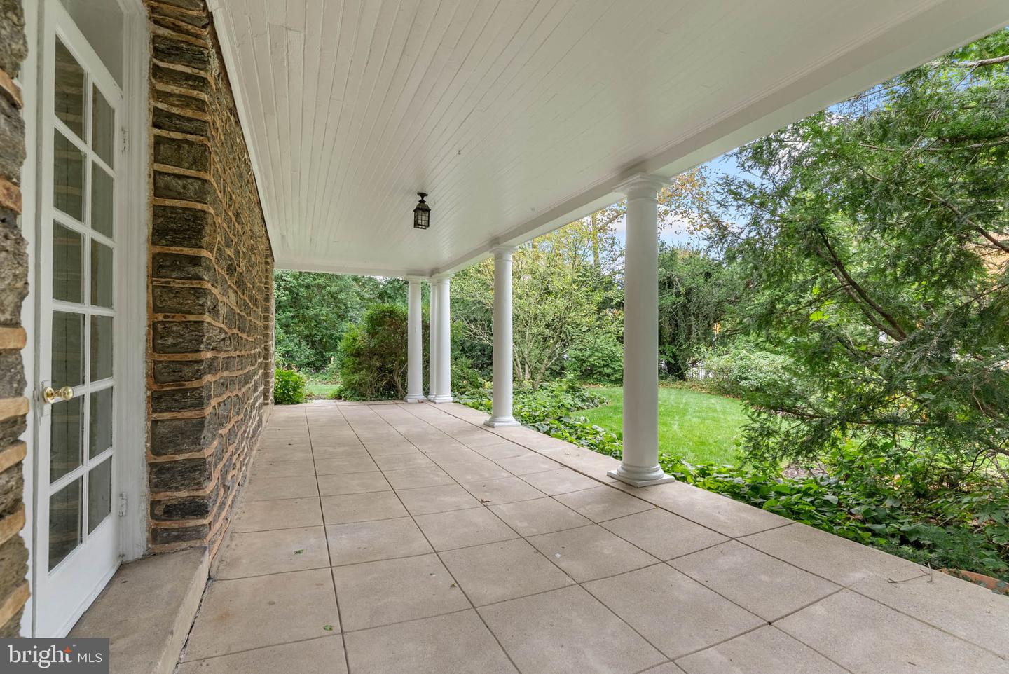 6417 Wissahickon Ave Property Photo 8