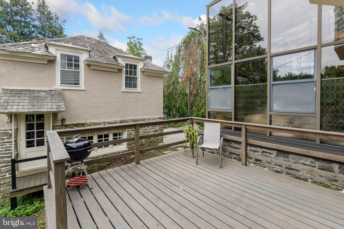 6417 Wissahickon Ave Property Photo 13