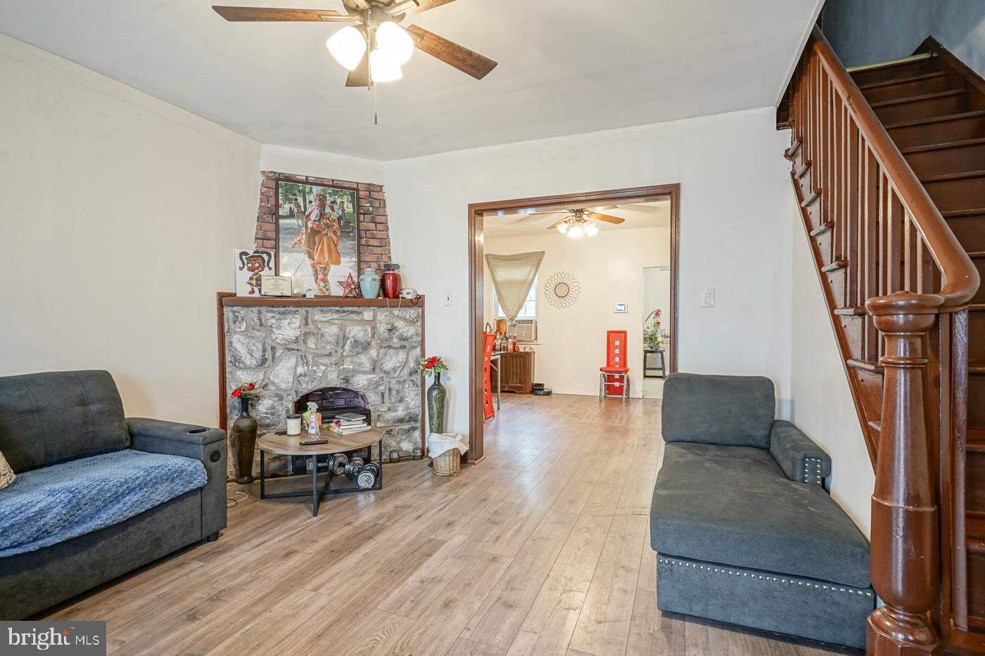 1426 Gilham St Property Photo 3