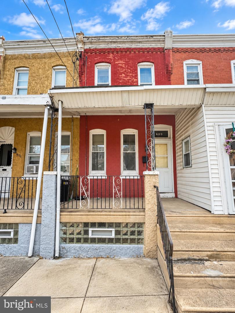 6123 Hegerman St Property Photo 1