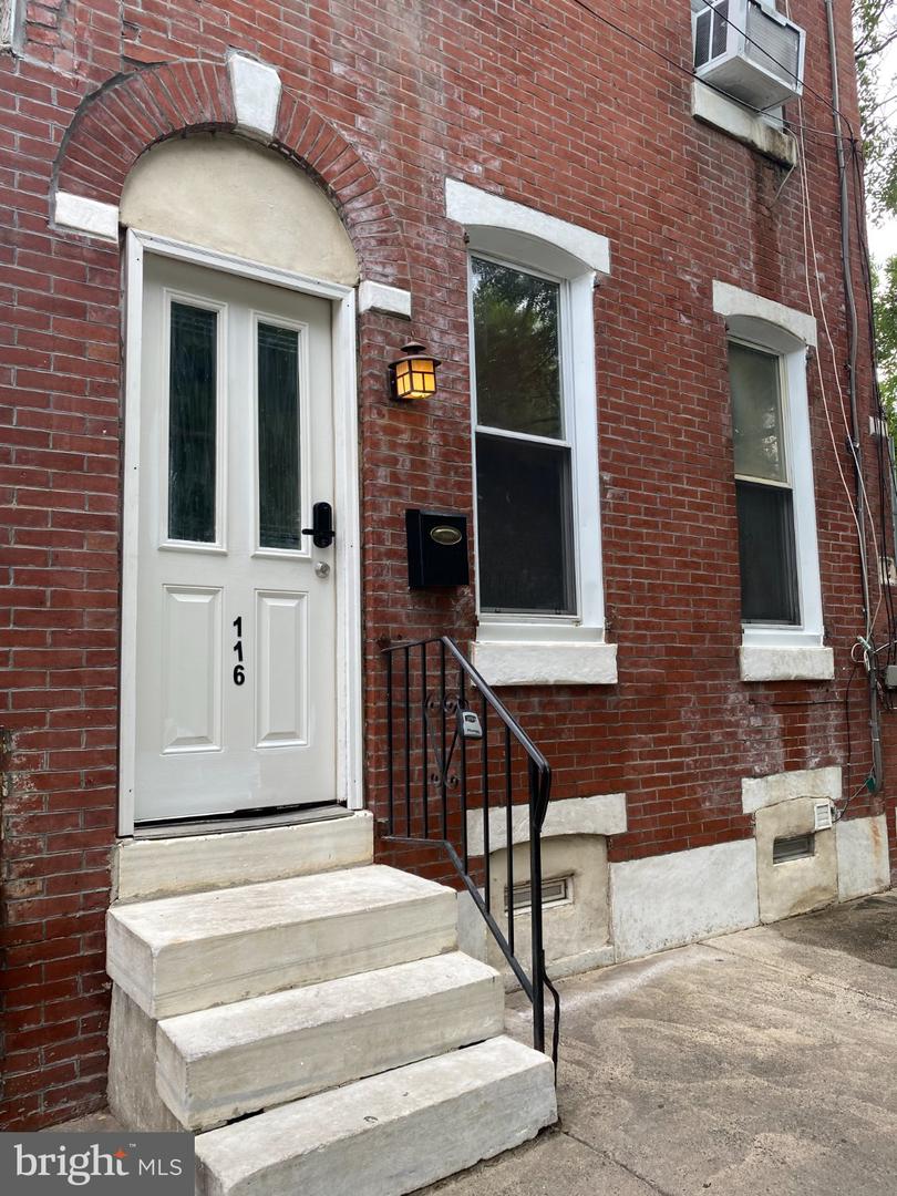 116 E Cumberland St #2 Property Photo 1