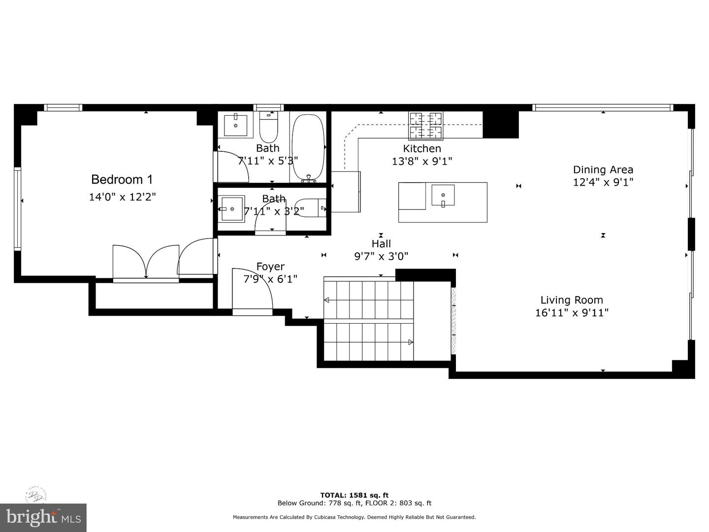 769 Uber St N #1 Property Photo 31